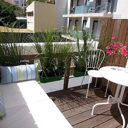 Bela Vista - Lissabon Altstadt Екстер'єр фото