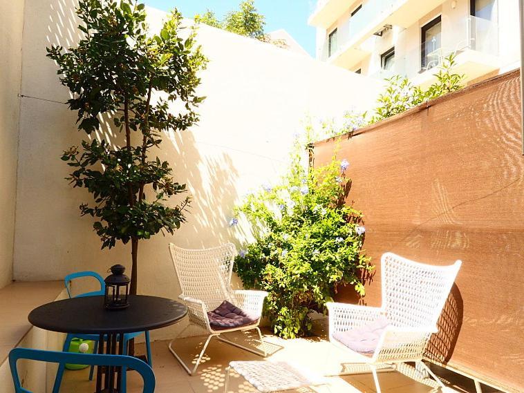 Bela Vista - Lissabon Altstadt Екстер'єр фото