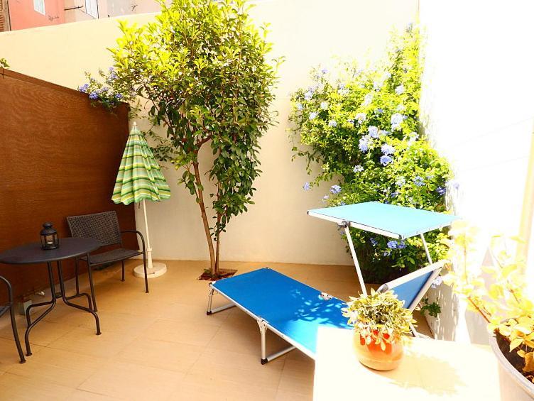 Bela Vista - Lissabon Altstadt Екстер'єр фото