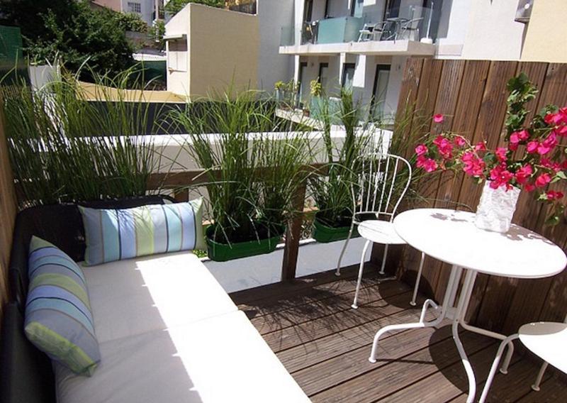 Bela Vista - Lissabon Altstadt Екстер'єр фото