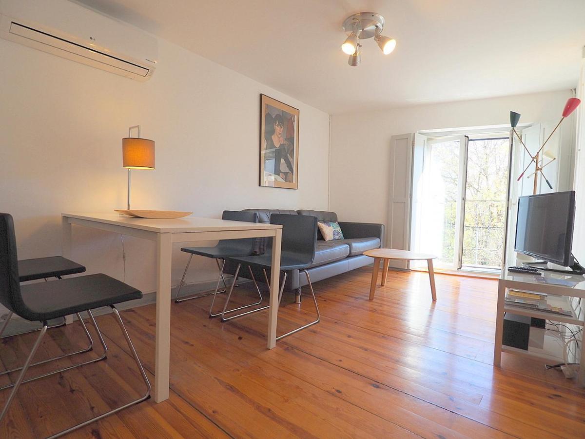 Bela Vista - Lissabon Altstadt Екстер'єр фото