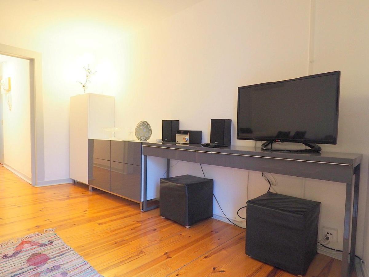 Bela Vista - Lissabon Altstadt Екстер'єр фото