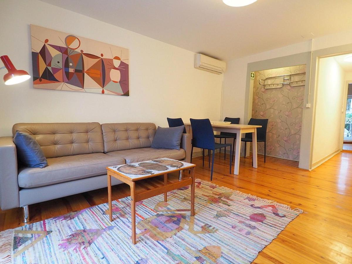 Bela Vista - Lissabon Altstadt Екстер'єр фото