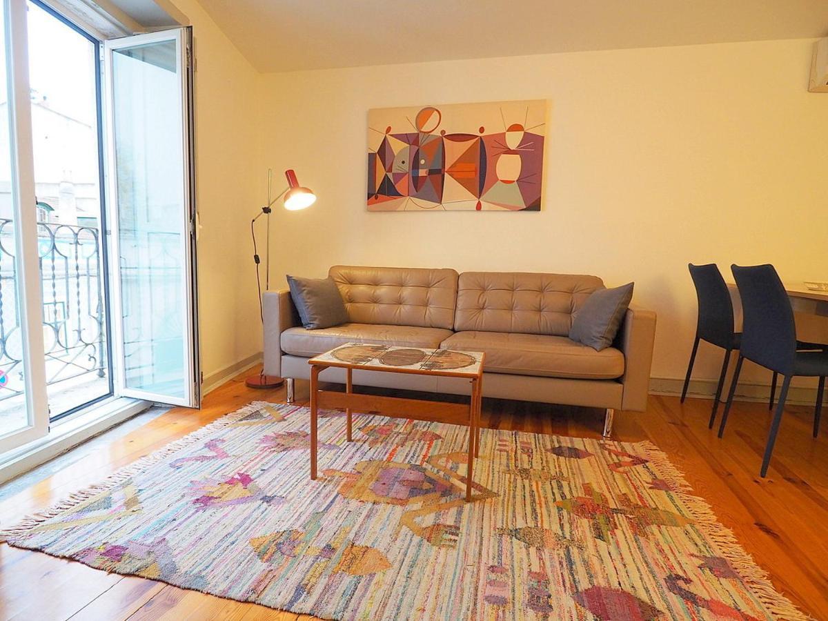 Bela Vista - Lissabon Altstadt Екстер'єр фото