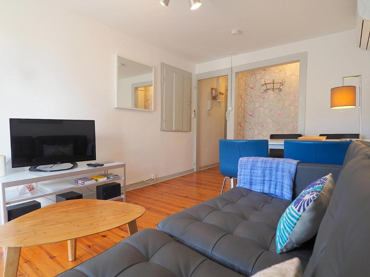 Bela Vista - Lissabon Altstadt Екстер'єр фото