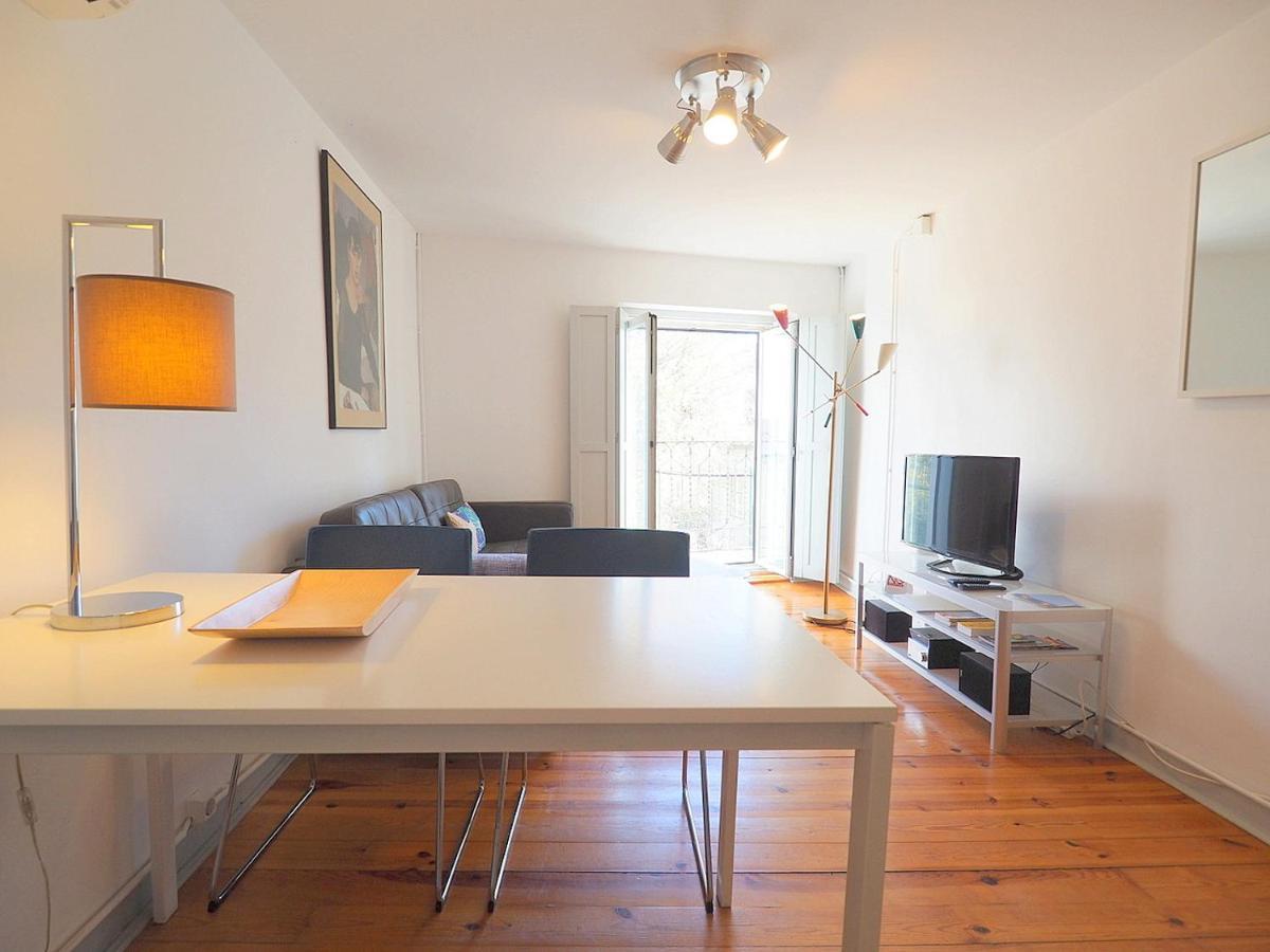 Bela Vista - Lissabon Altstadt Екстер'єр фото