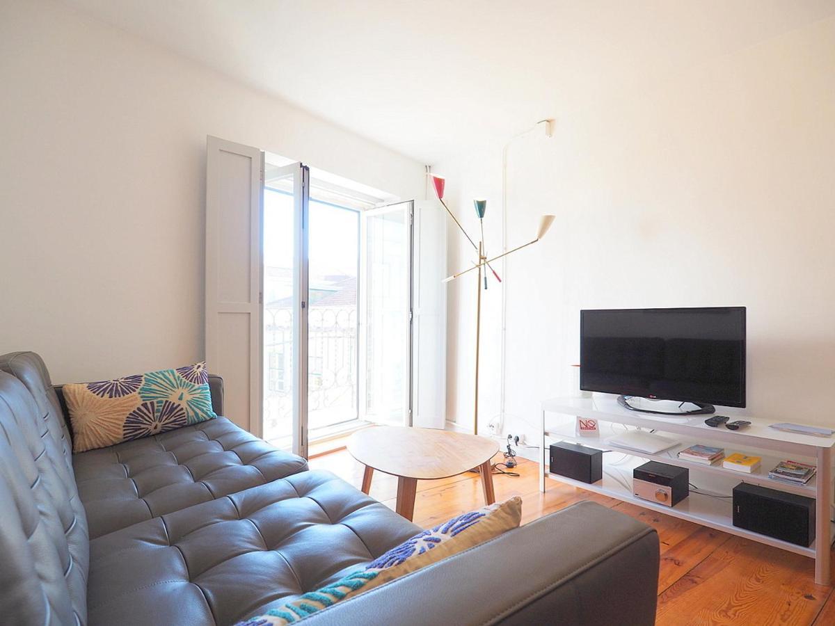 Bela Vista - Lissabon Altstadt Екстер'єр фото