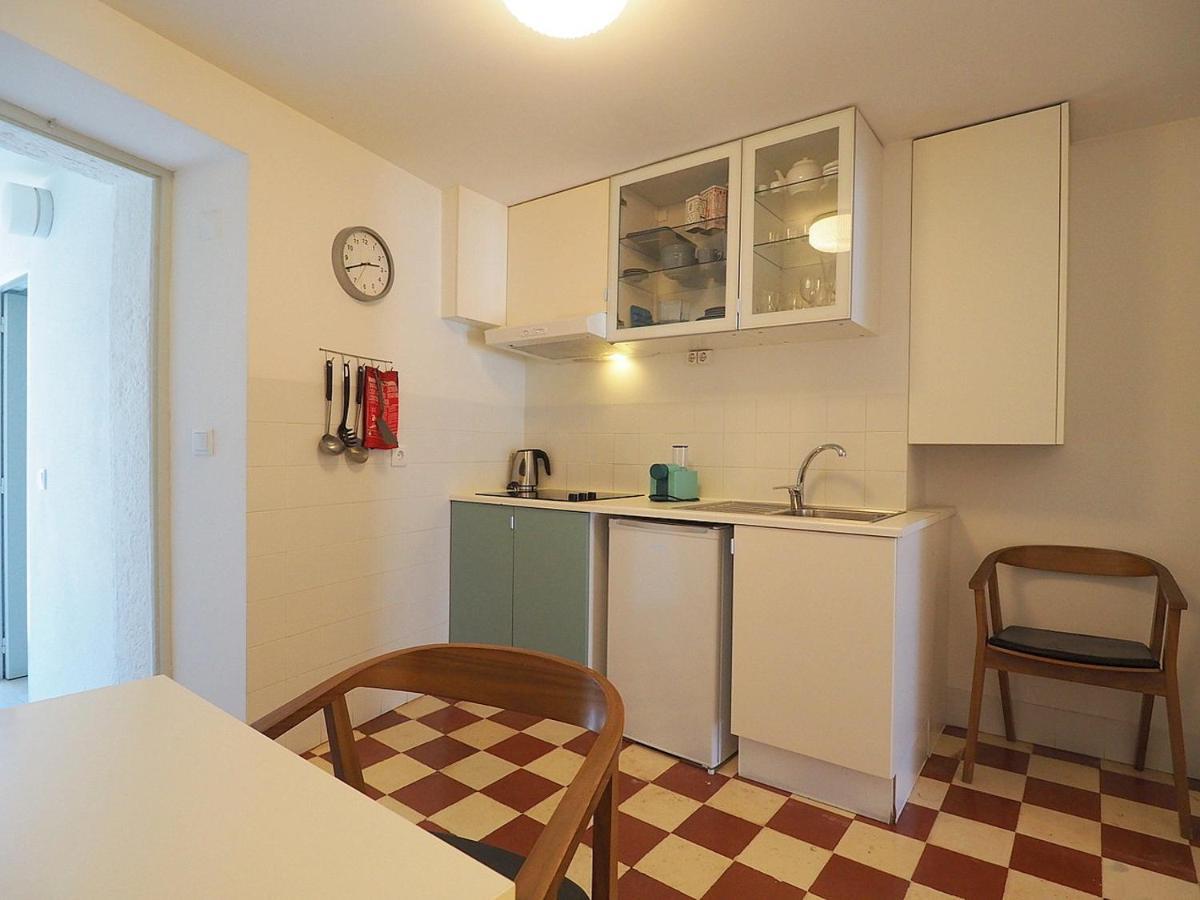 Bela Vista - Lissabon Altstadt Екстер'єр фото