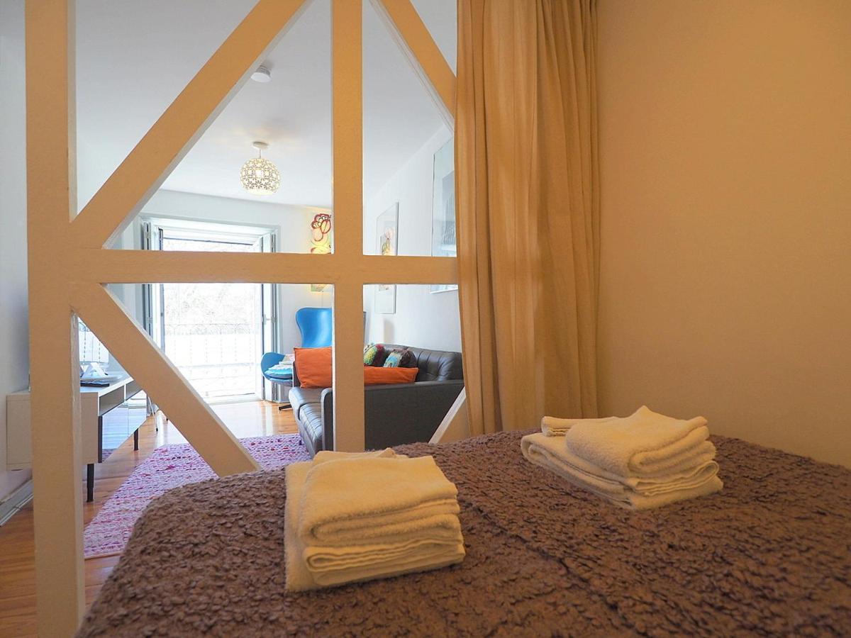 Bela Vista - Lissabon Altstadt Екстер'єр фото