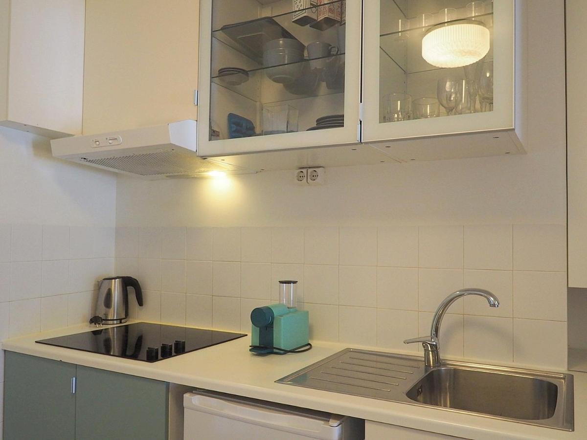 Bela Vista - Lissabon Altstadt Екстер'єр фото